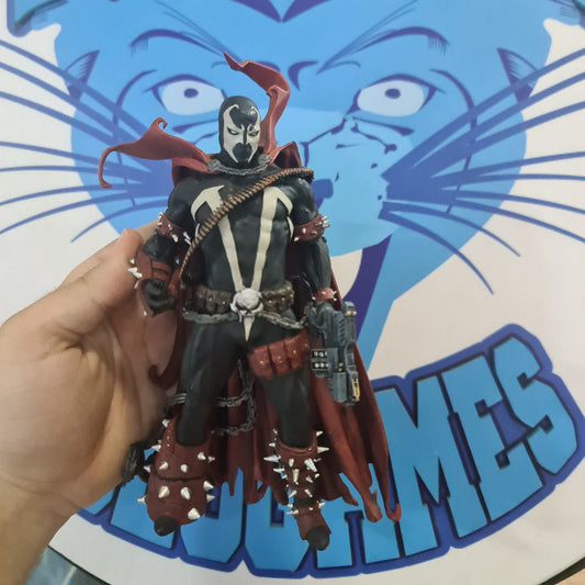 Spawn -Figura de acción suelta