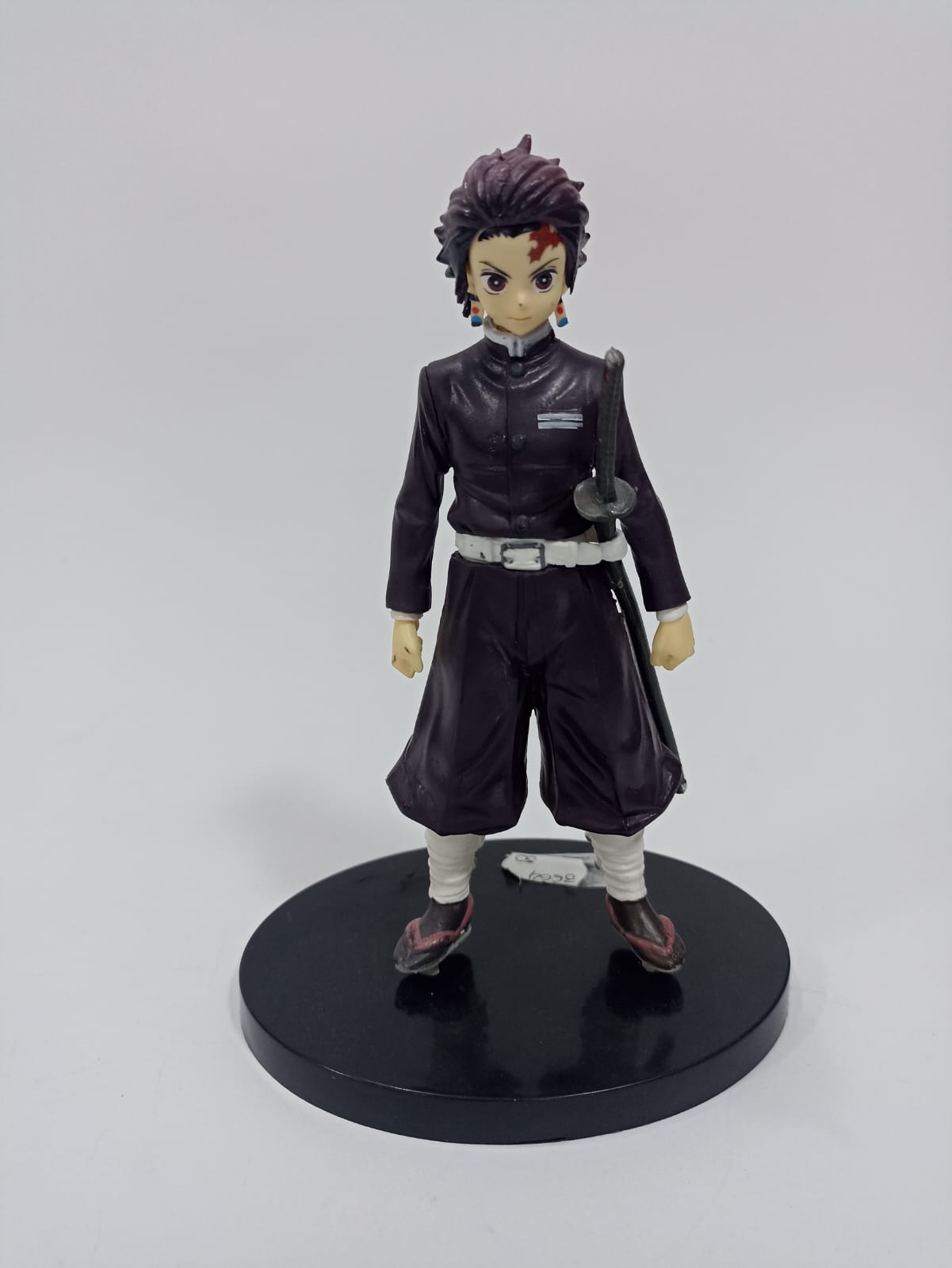 figuras 16cm kimetsu no jaiba