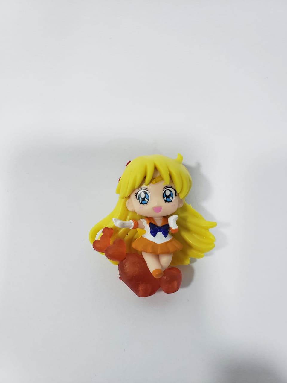 sailor moon collecion base transparent