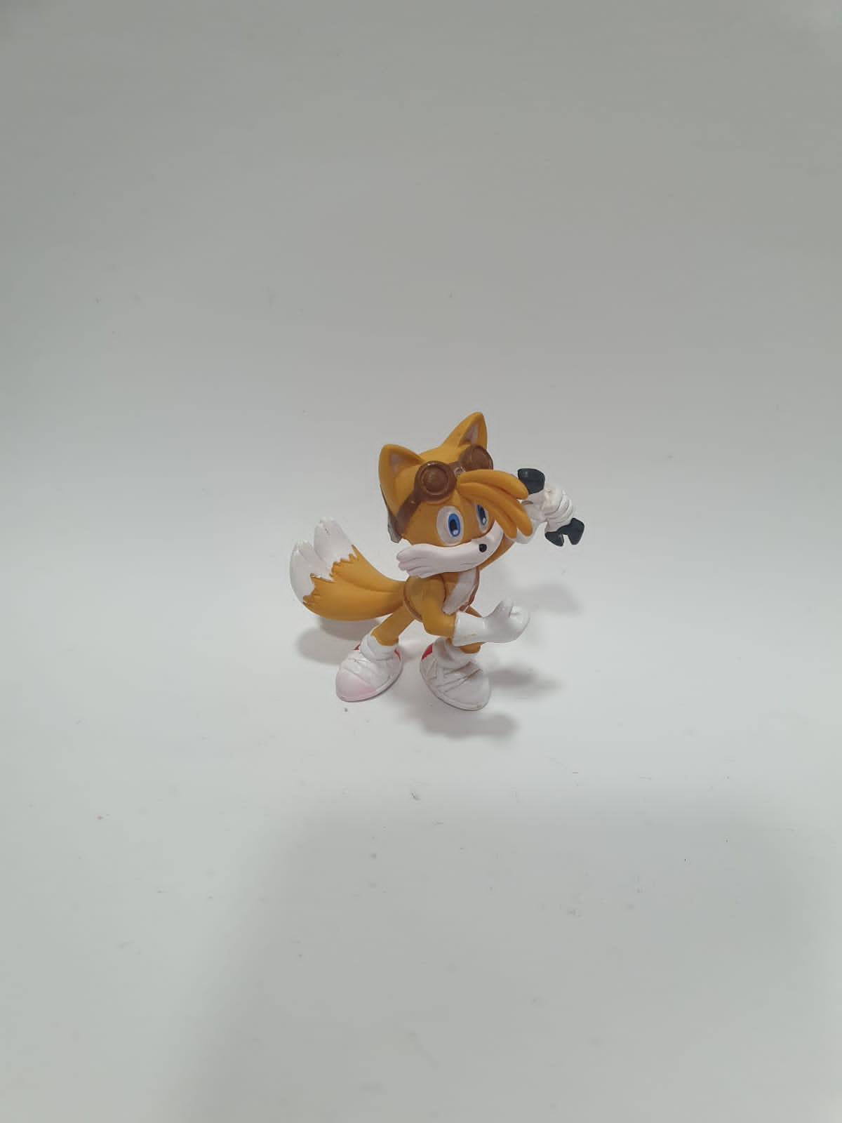 Figuras Sonic individual