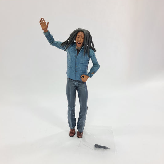 bob marley figura