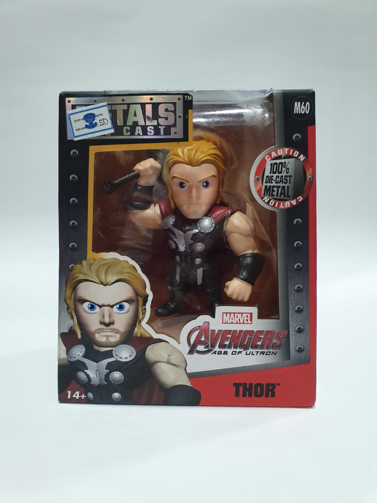 Thor - Figura