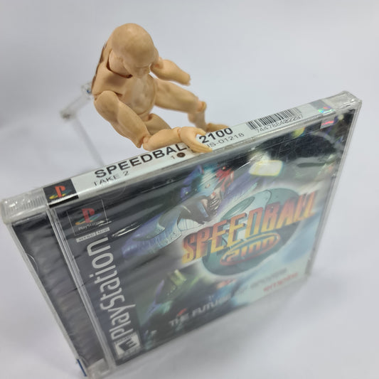 Speedball PS1 ORIG.