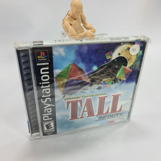 Tall PS1 ORIG.