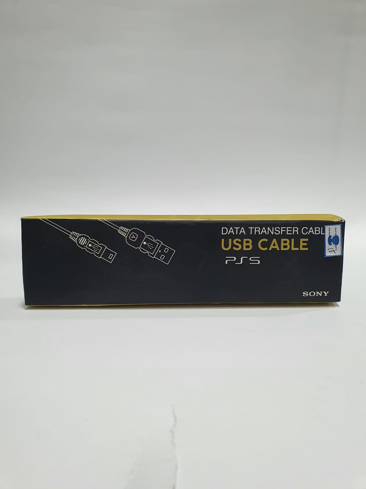 Cable de Carga - Control PS5