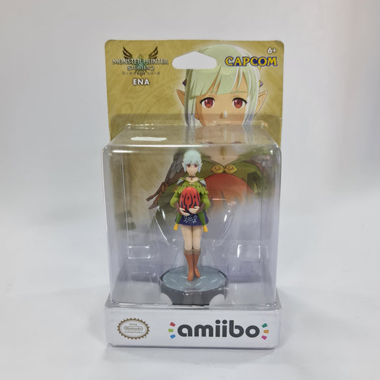 amiibo ena