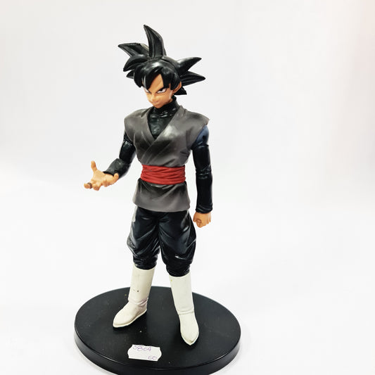 goku gris