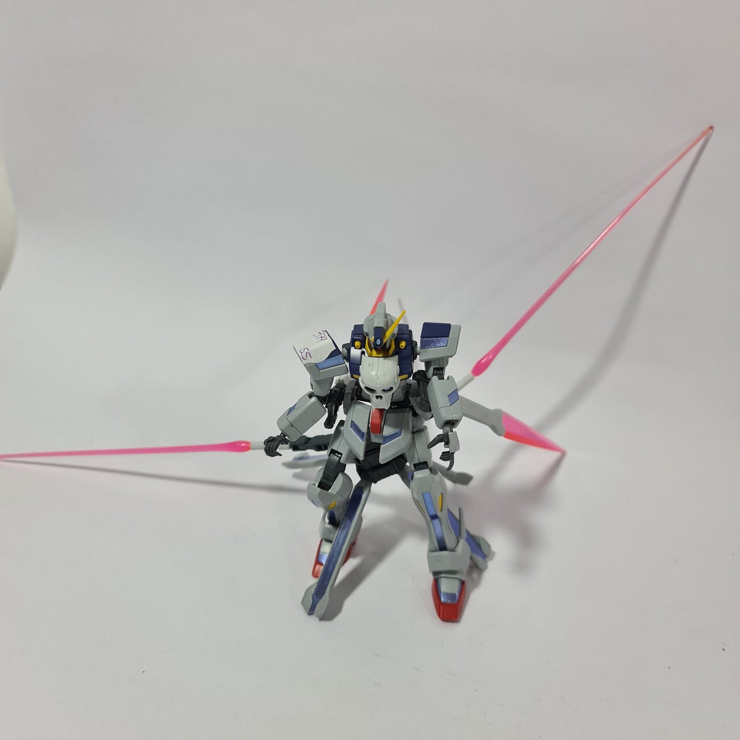 gundam suelto