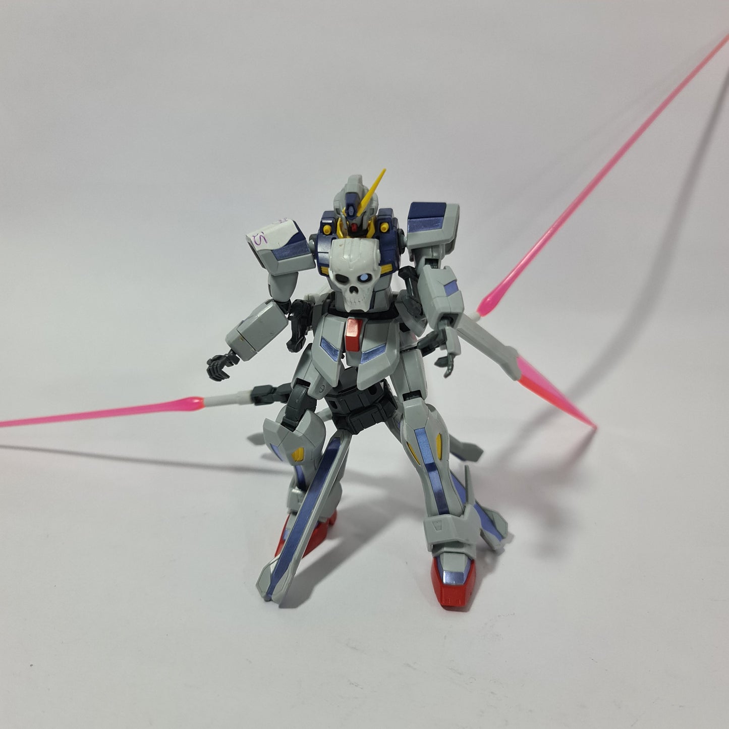 gundam suelto