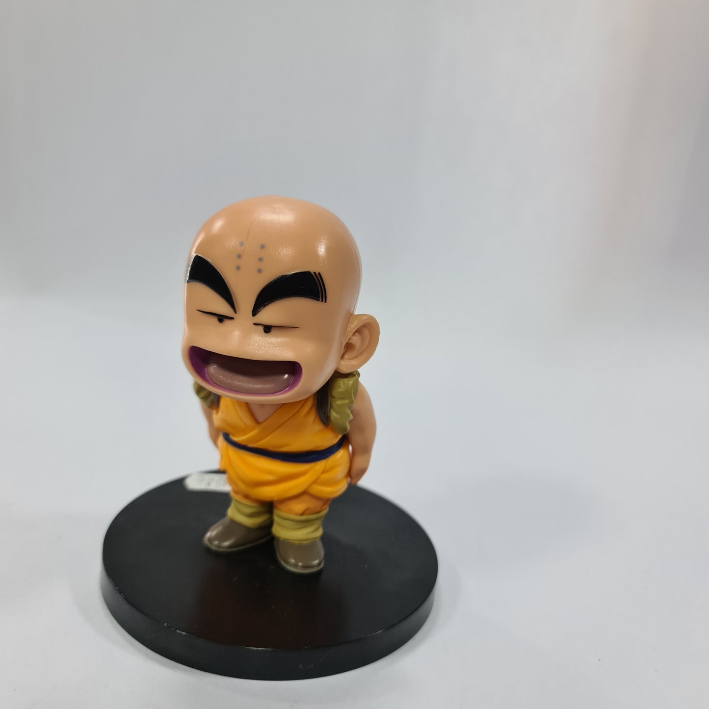 figura goku krilin