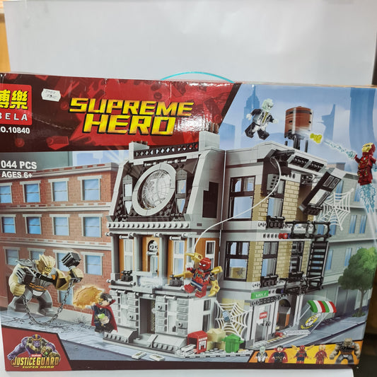 set lego 1044 pcs