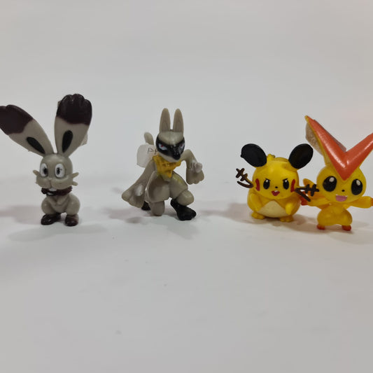 figura pokemon