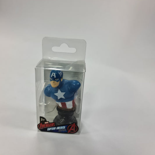 Busto Capitan america