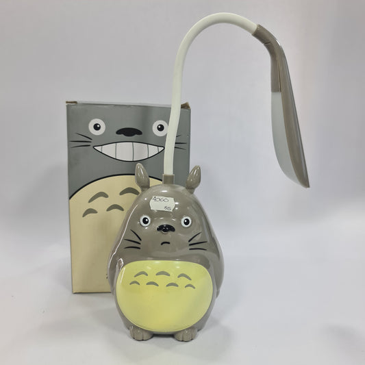 lampara totoro peque;a