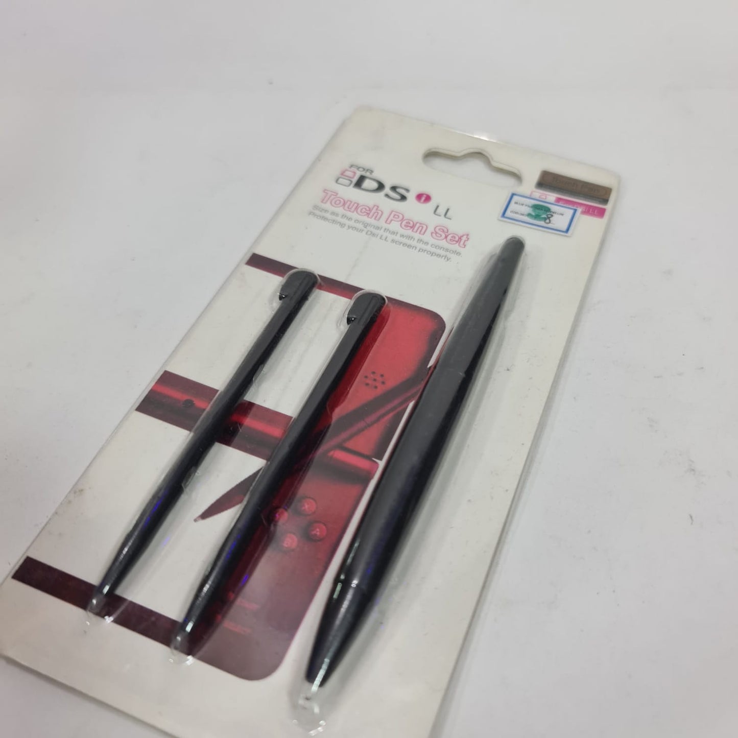 touch pen ds x3