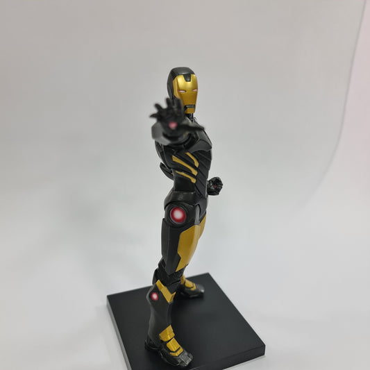 koto iron man