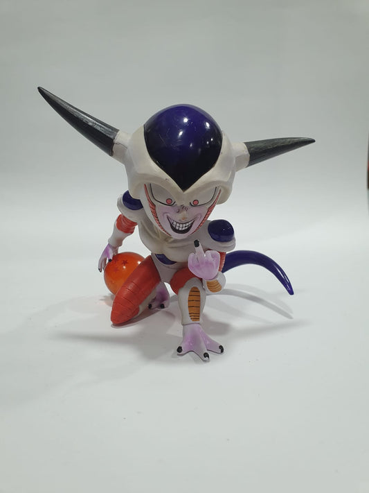 Freezer - Figura