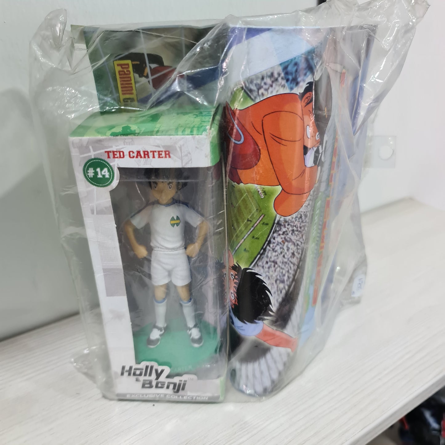 Super Campeones - Colección El Tiempo