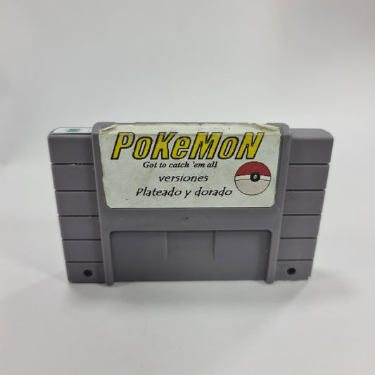 Pokemon SUPER