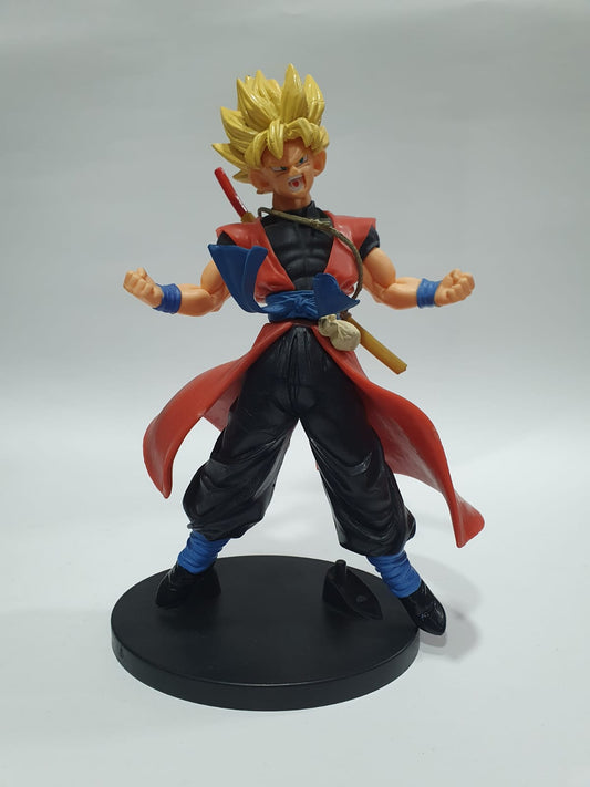 Gohan Samurai - Figura