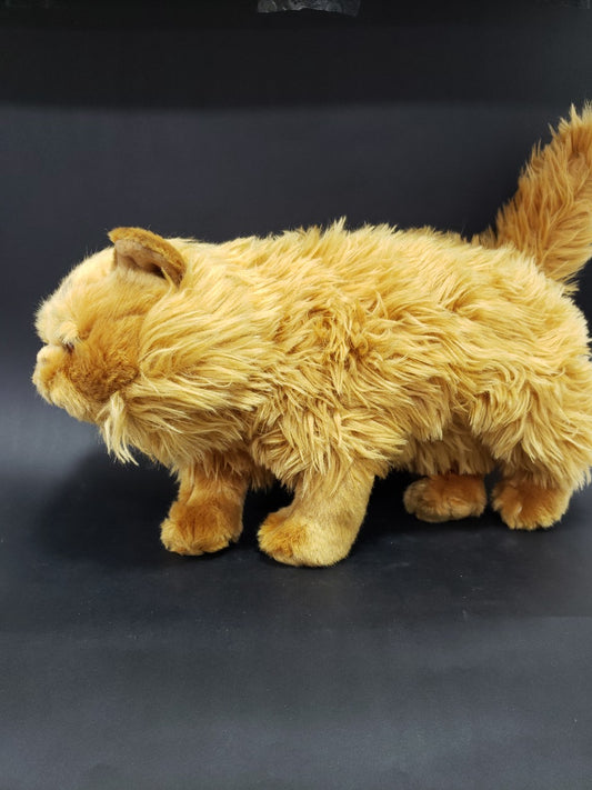 Peluche Harry Potter - Gato de Hermione