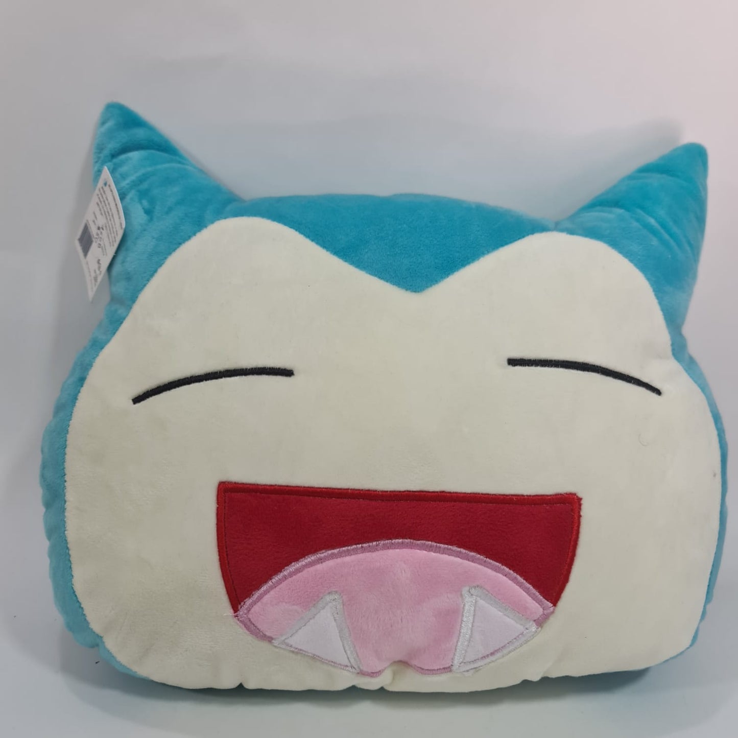 cojin snorlax