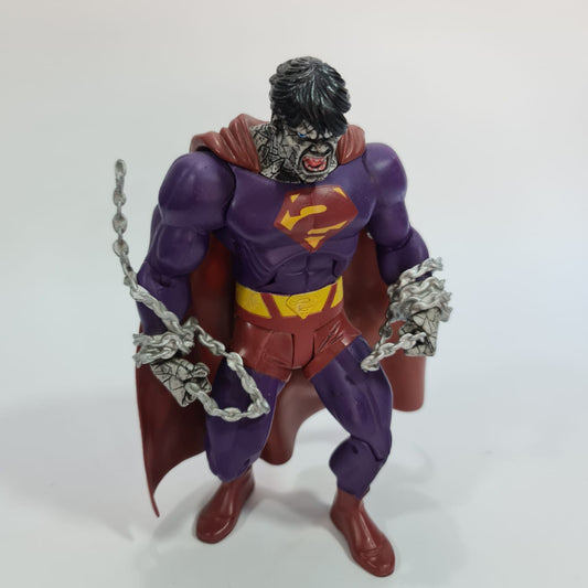 superman bizarro cadenas