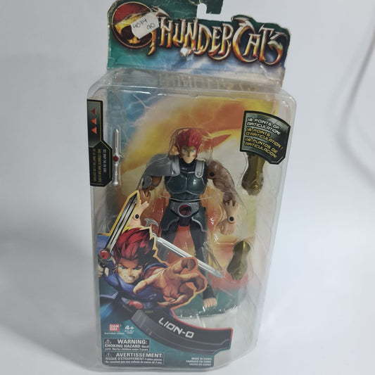 Thundercats