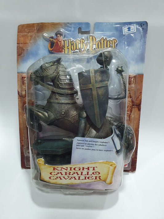 Knight Cavalier - Figura Harry Potter