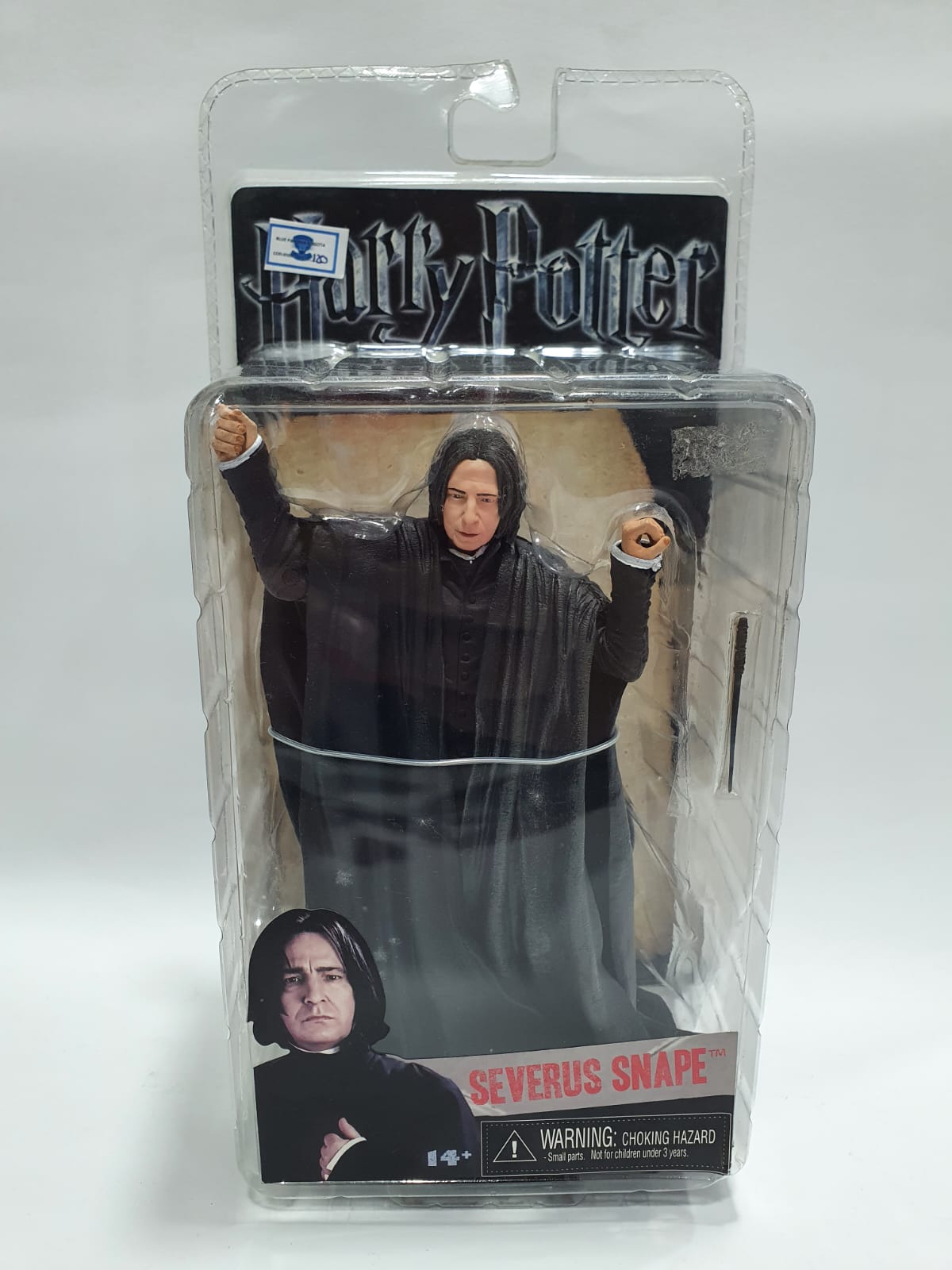 Severus Snape - Figura