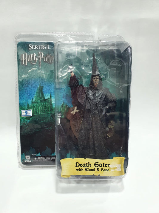 death gater serie 2 neca