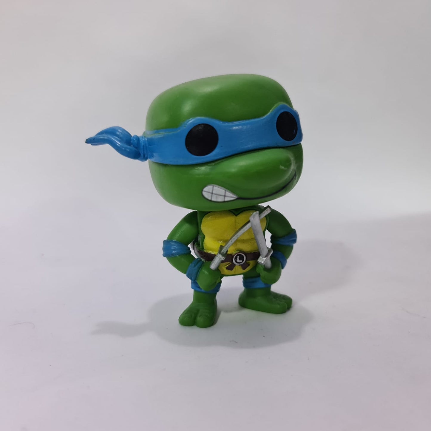 tortuga copia funko