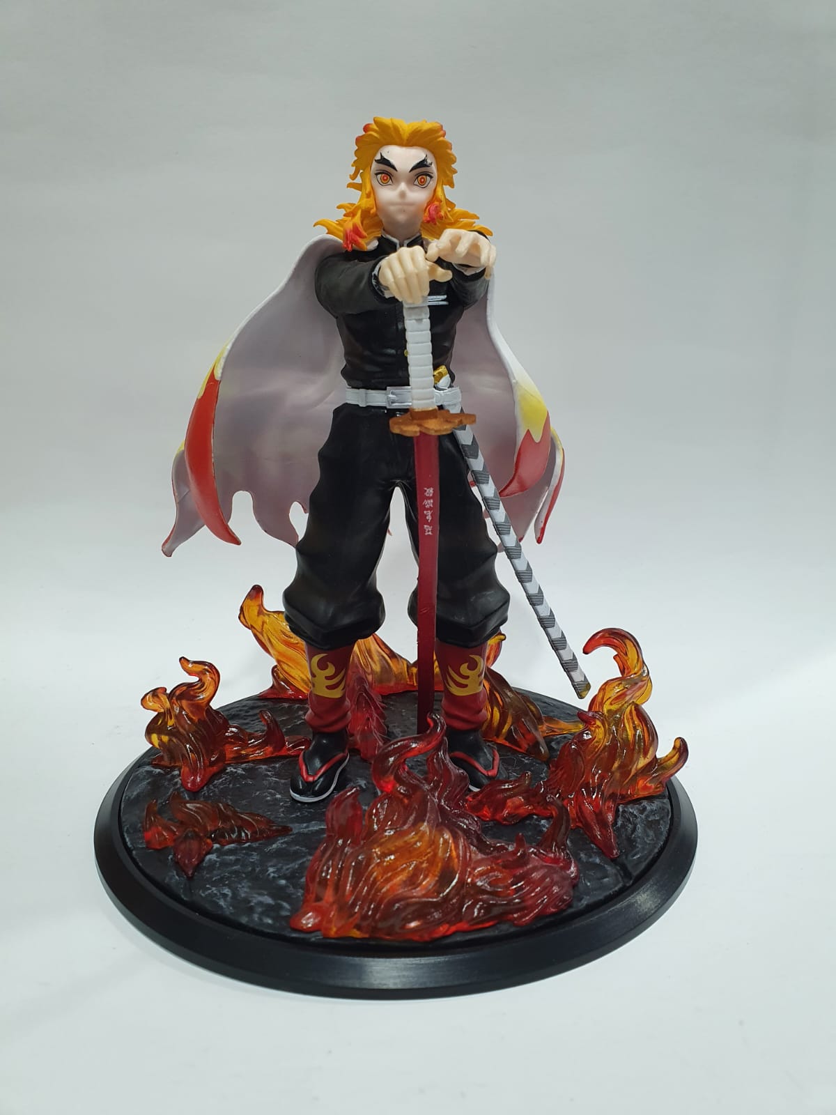 Rengoku Demon Slayer - Figura