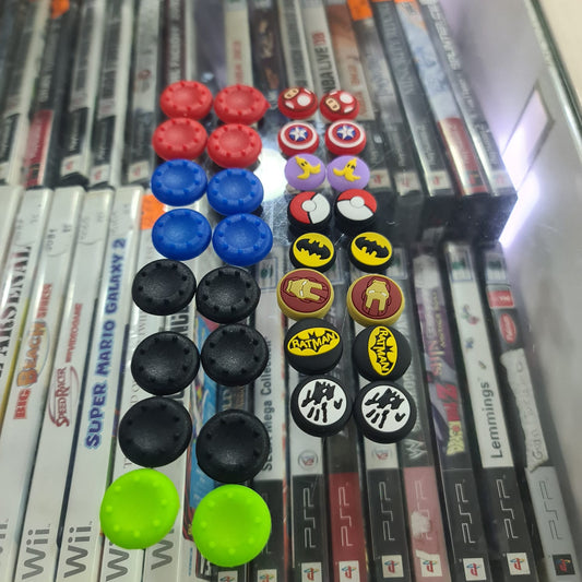 Grips Normal - Punticas