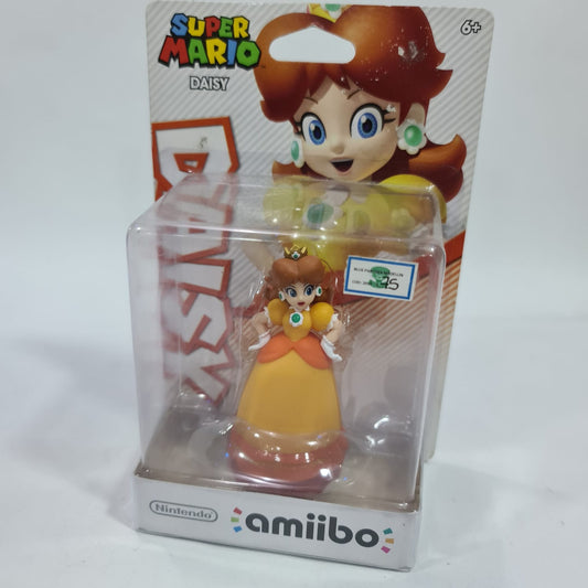 DAISY amiibo