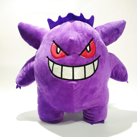 Gengar peluche