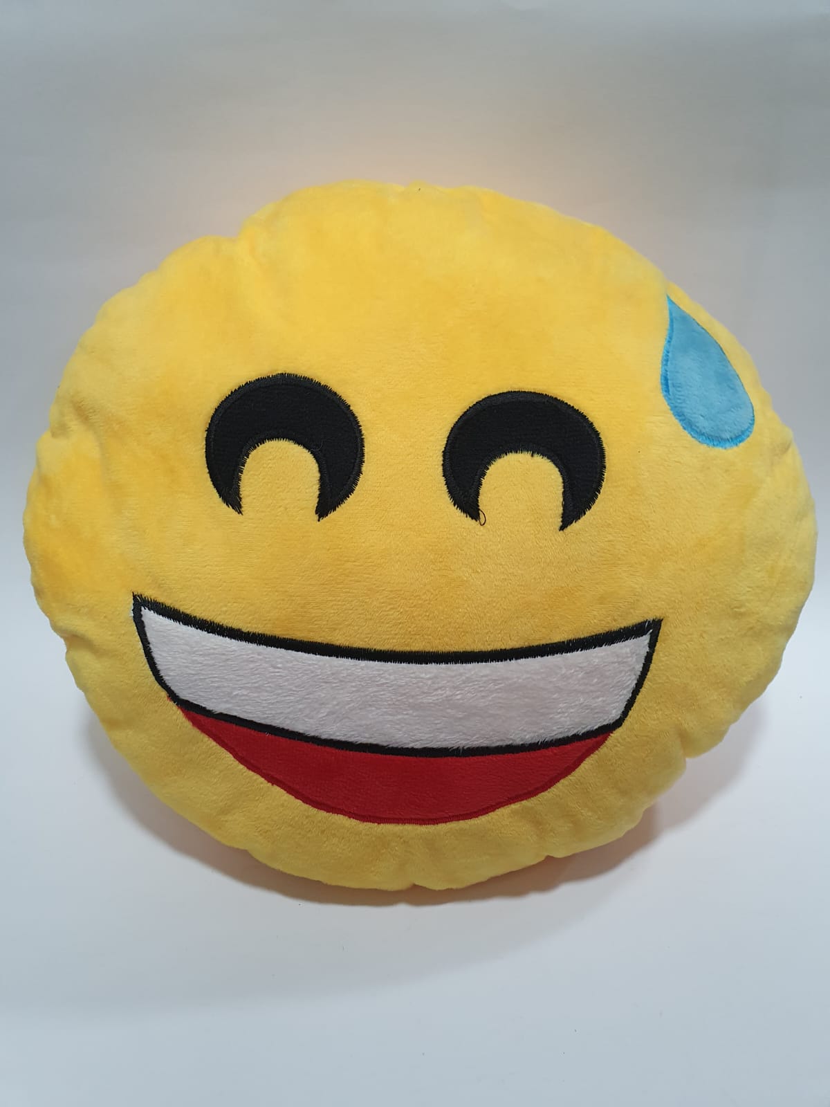 Peluche Cara de sonrisa