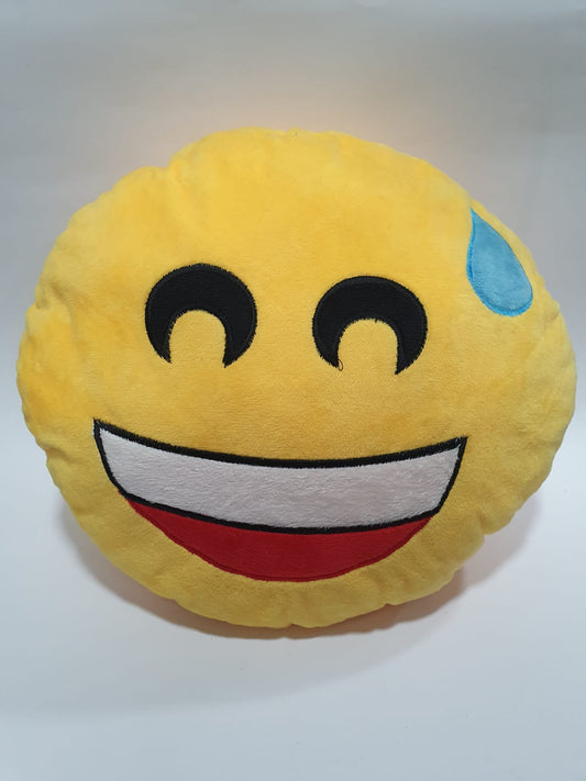 Peluche Cara de sonrisa