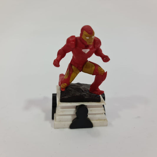 iron man pedestal