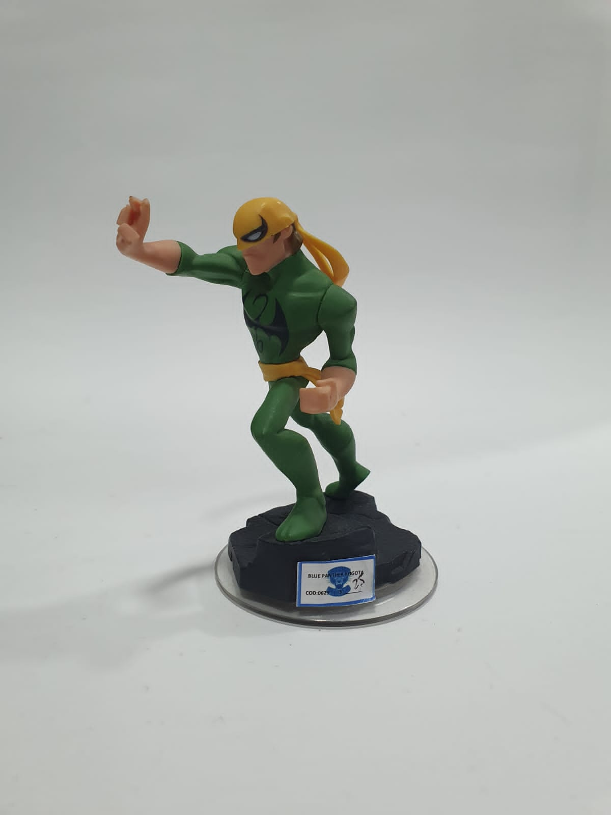 Iron Fist - Figura Marvel