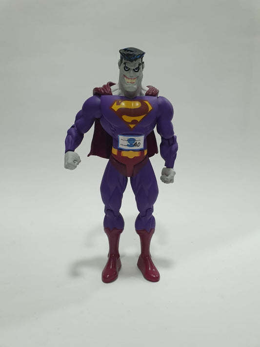 Superman Bizarro - Figura