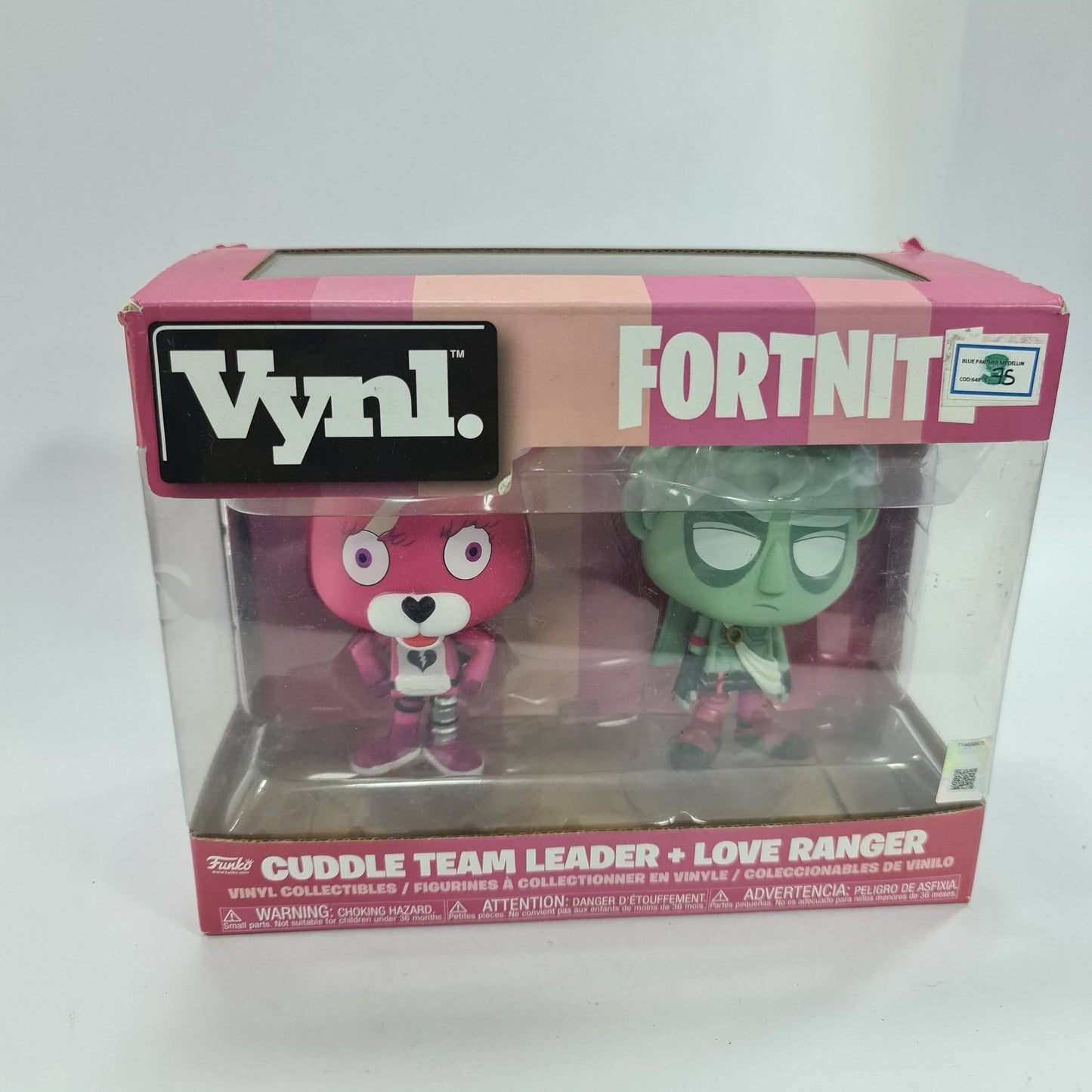 Funko Vynl Fortnite