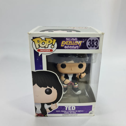 Ted 383 FUNKO