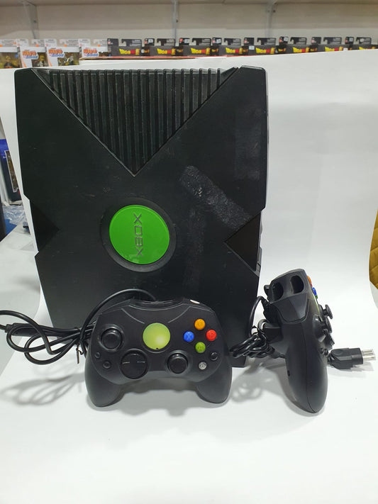 Xbox Clásico