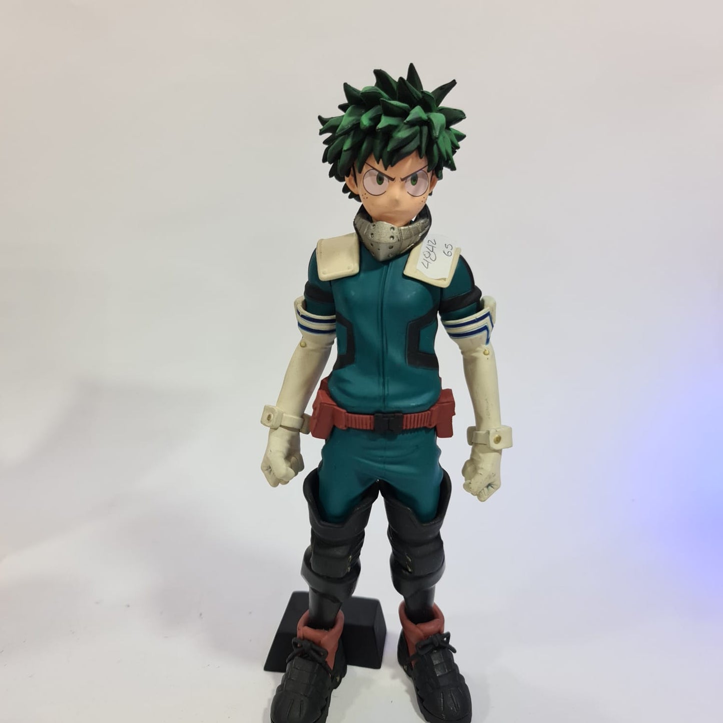 Deku My hero academy