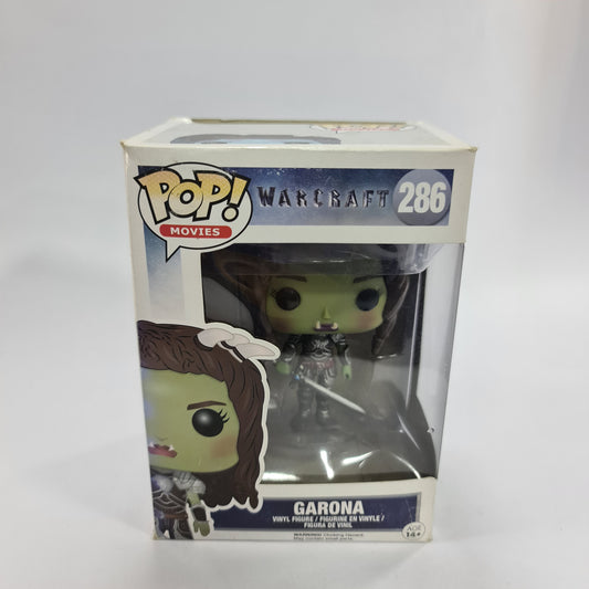 Garona 286 FUNKO