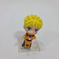 Naruto x3 base transparente cuadrada