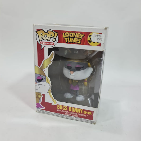 bugs bunny funko