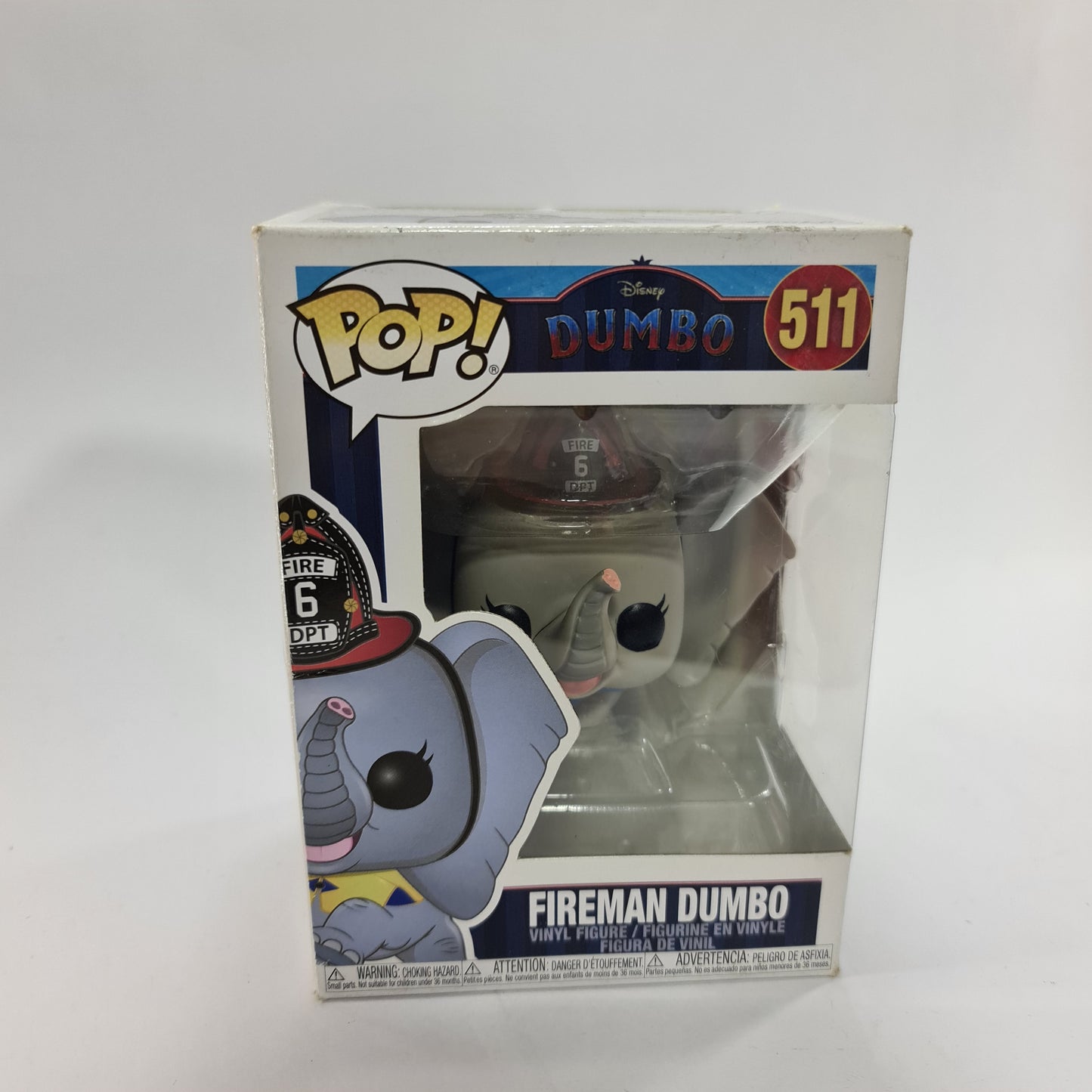 Dumbo 511 FUNKO