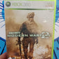 COD Modern Warfare 2 - Xbox 360